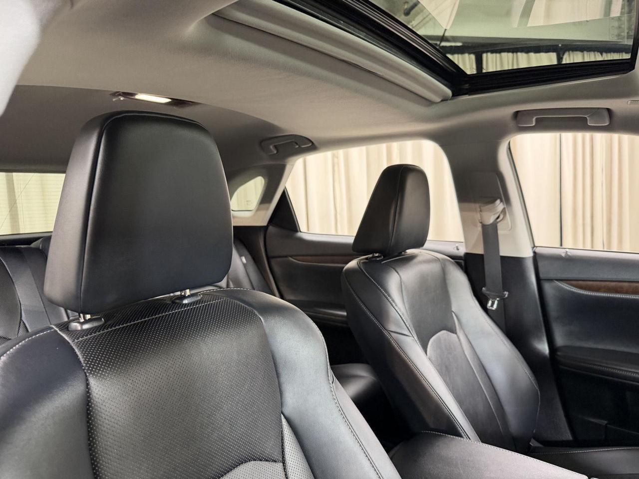 2022 Lexus RX 350 Annapolis MD