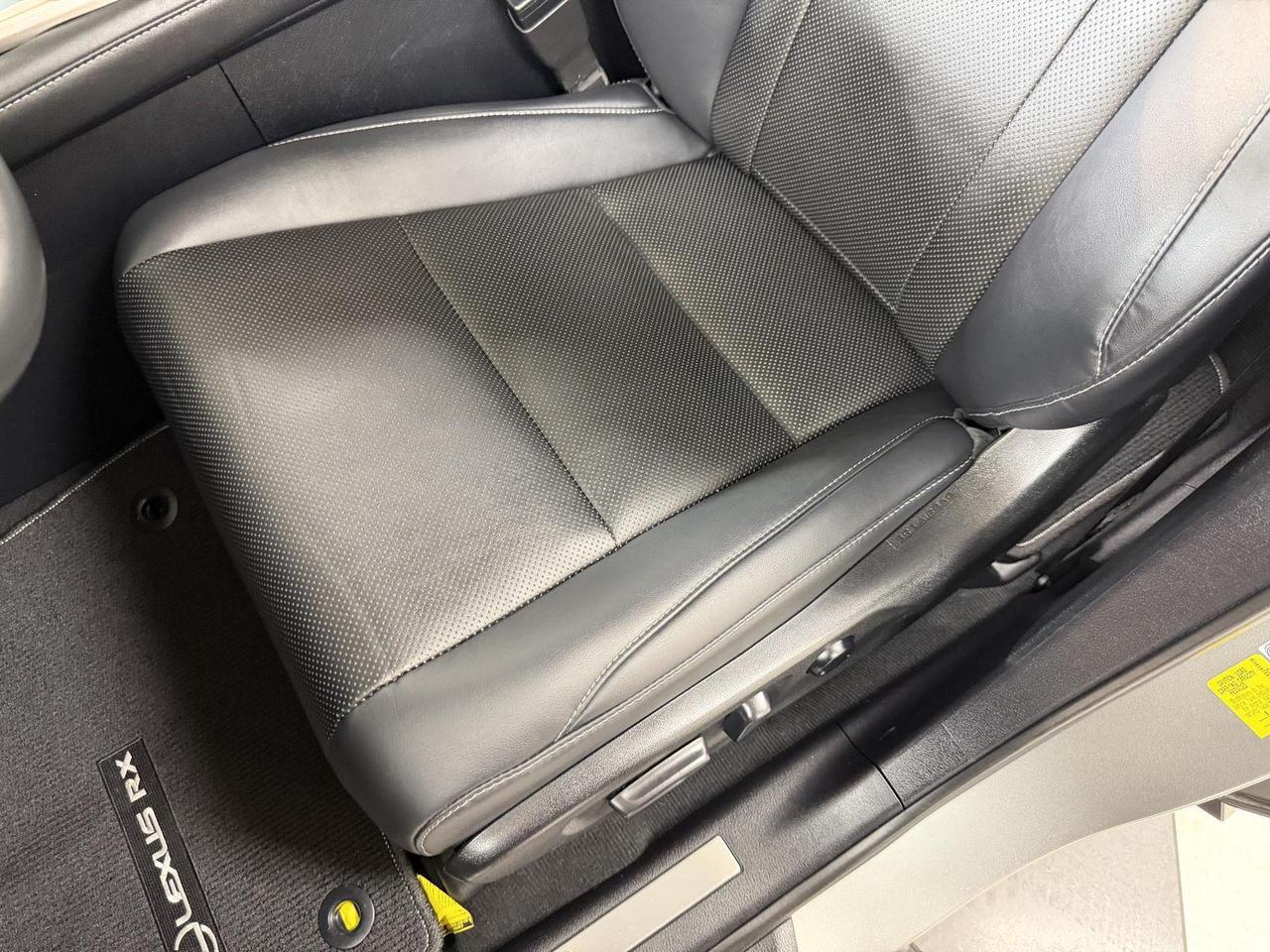 2022 Lexus RX 350 Annapolis MD