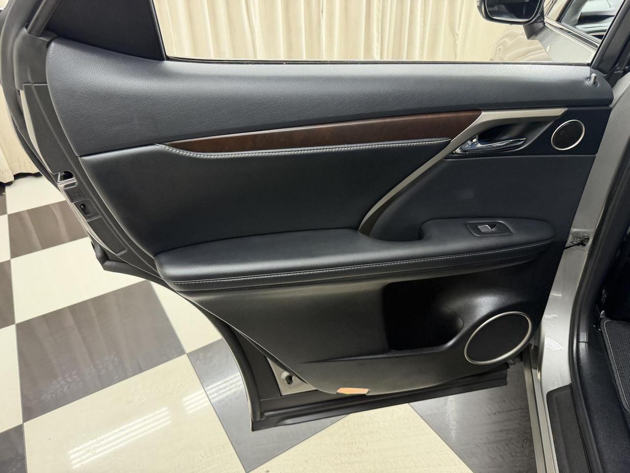 2022 Lexus RX 350 Annapolis MD