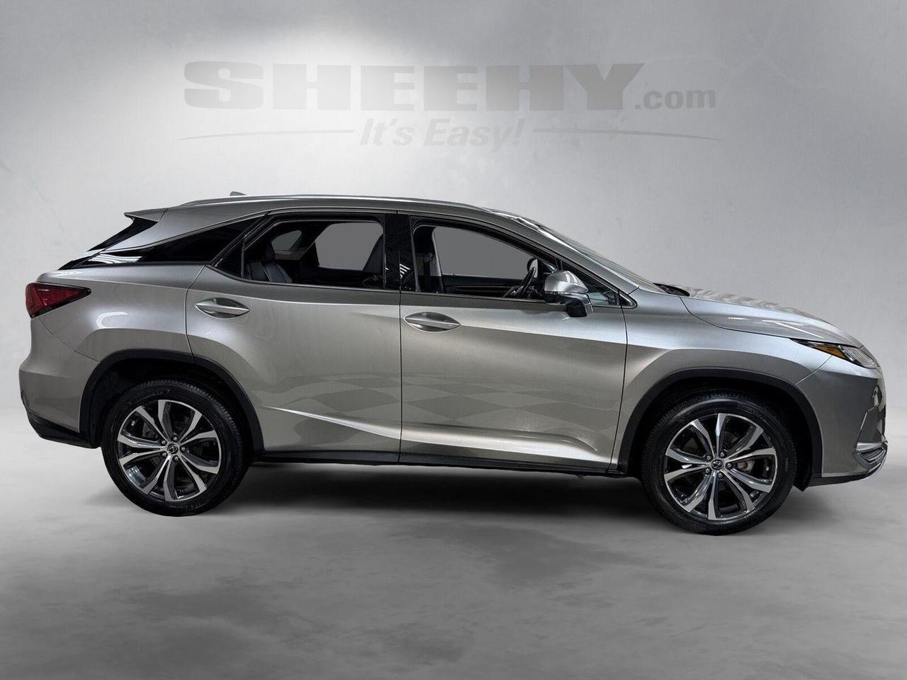 2022 Lexus RX 350 Annapolis MD