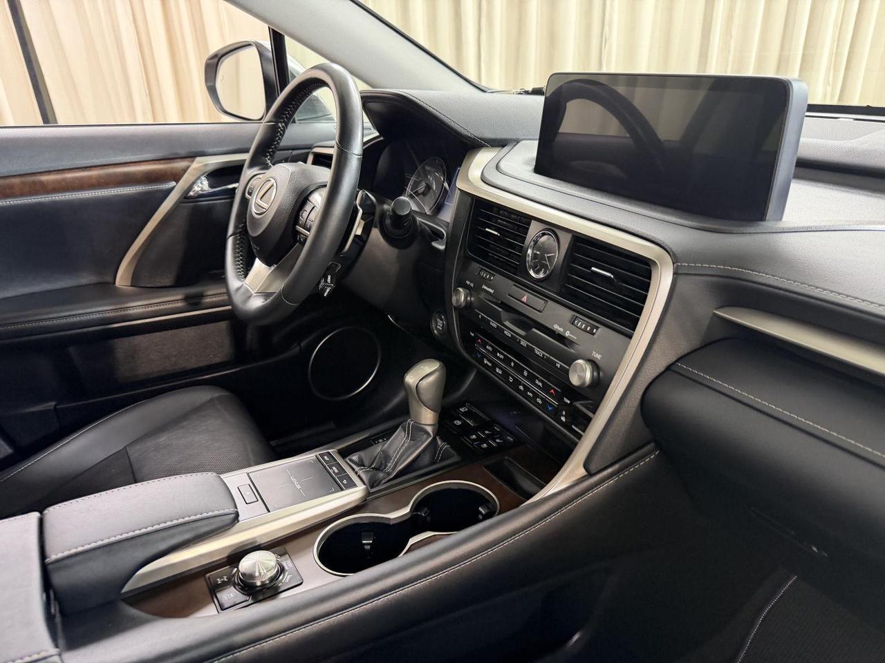 2022 Lexus RX 350 Annapolis MD