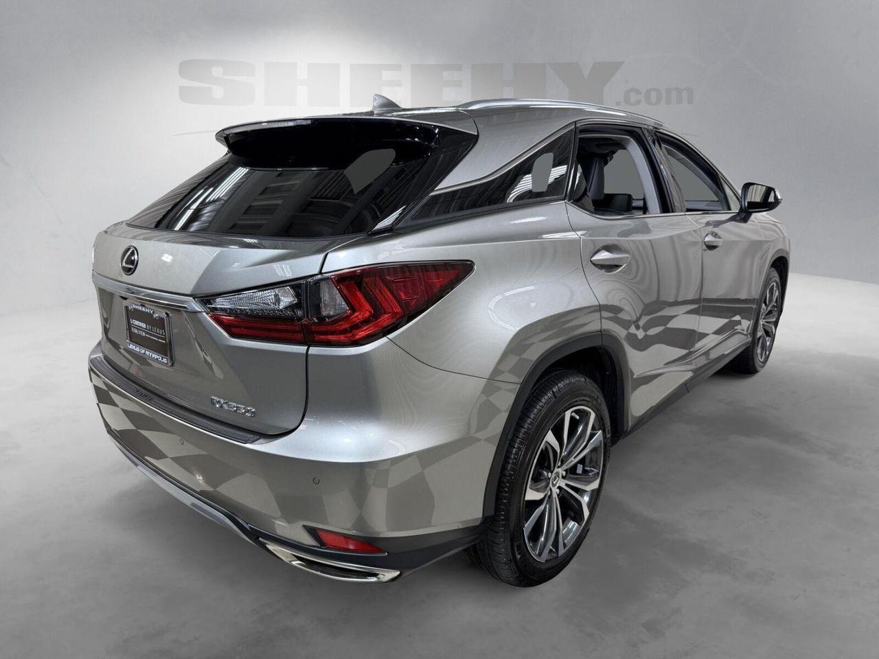 2022 Lexus RX 350 Annapolis MD