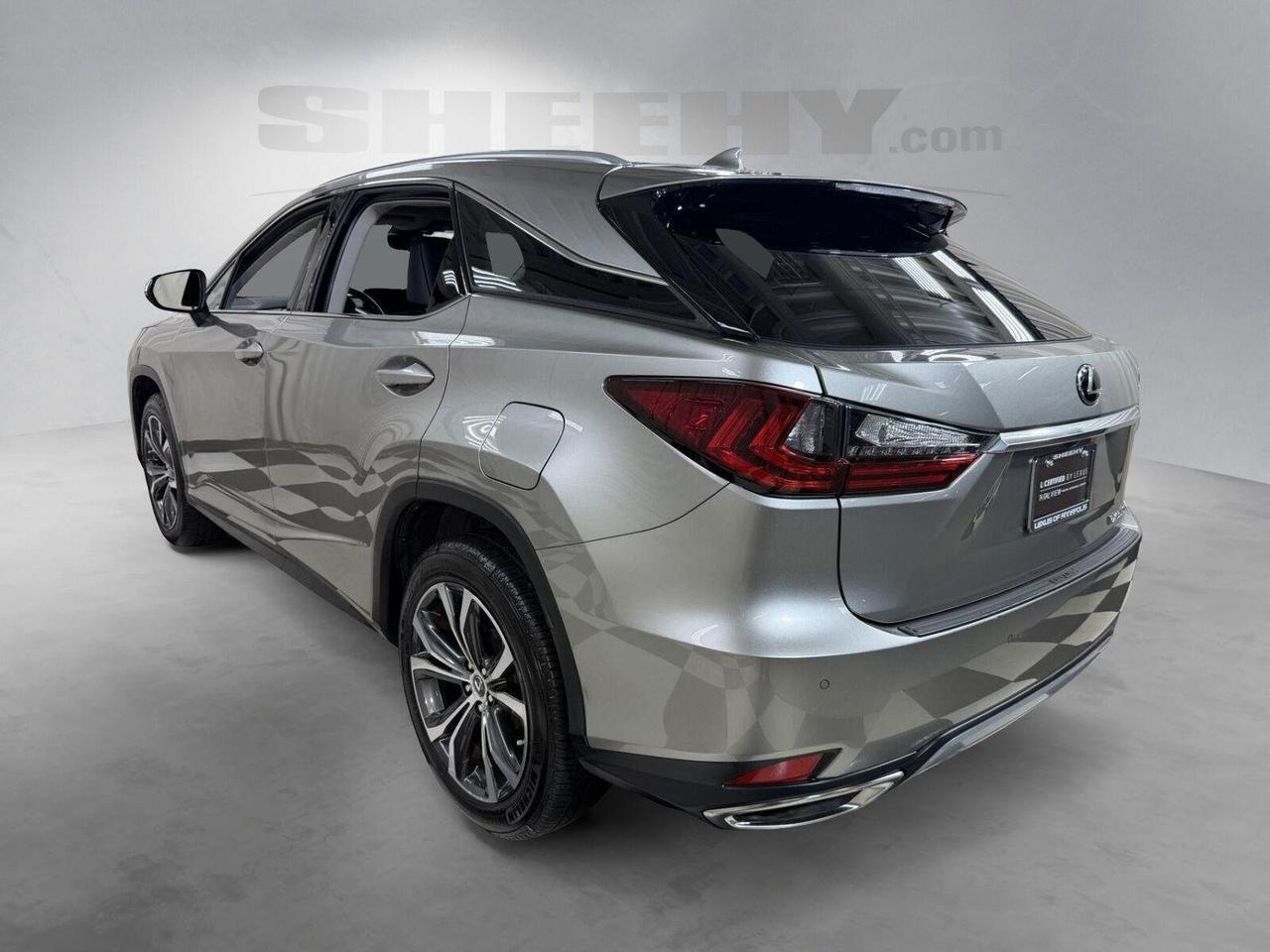 2022 Lexus RX 350 Annapolis MD
