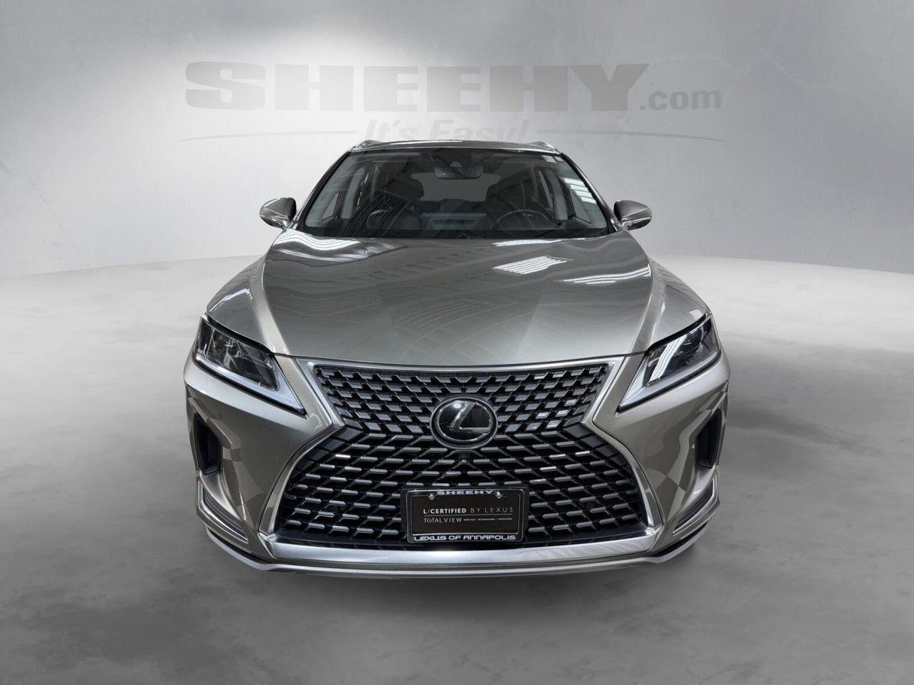 2022 Lexus RX 350 Annapolis MD
