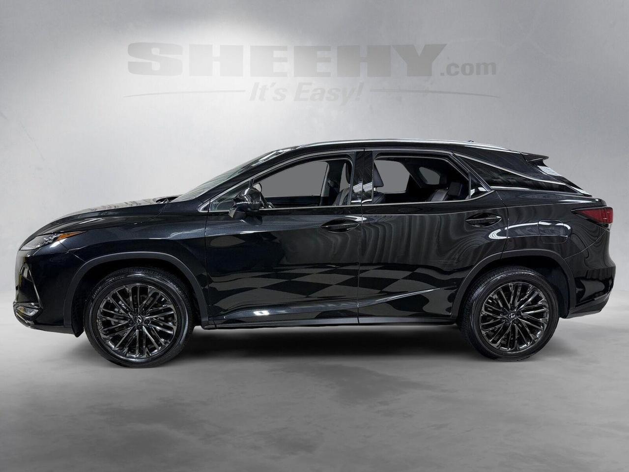 2022 Lexus RX 350 Annapolis MD
