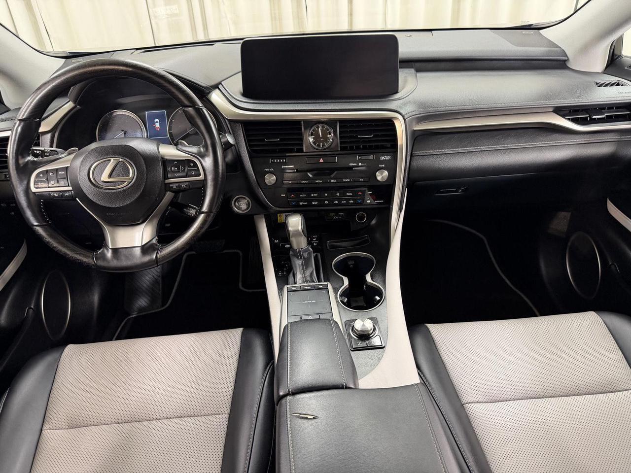 2022 Lexus RX 350 Annapolis MD