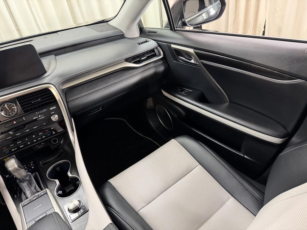 2022 Lexus RX 350 Annapolis MD