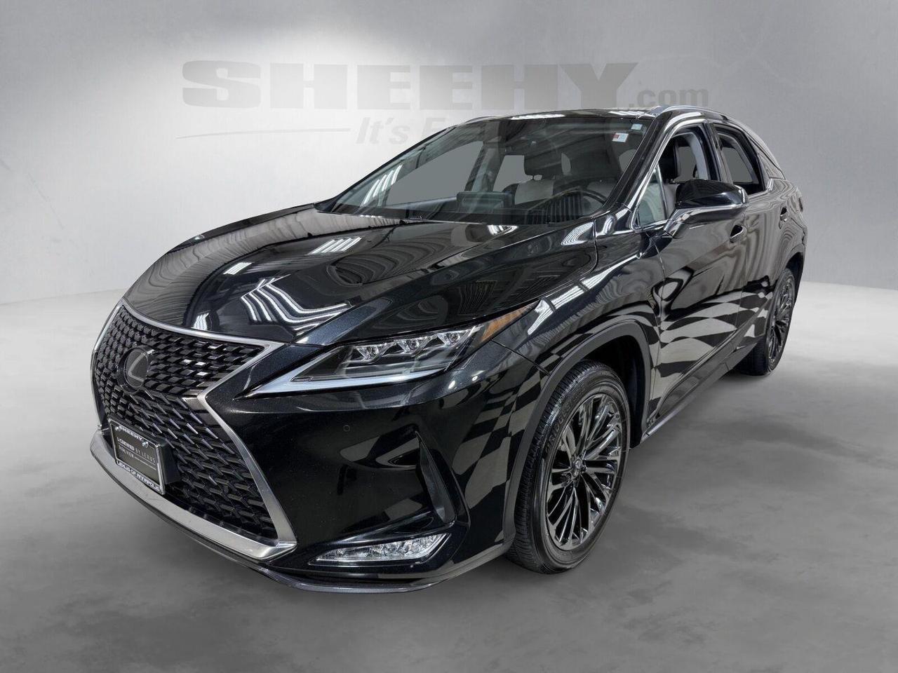 2022 Lexus RX 350 Annapolis MD