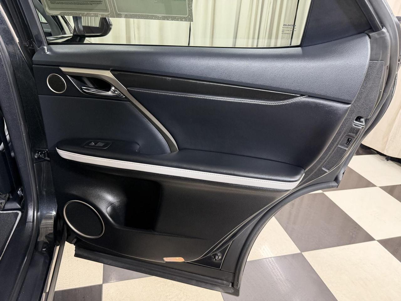 2022 Lexus RX 350 Annapolis MD