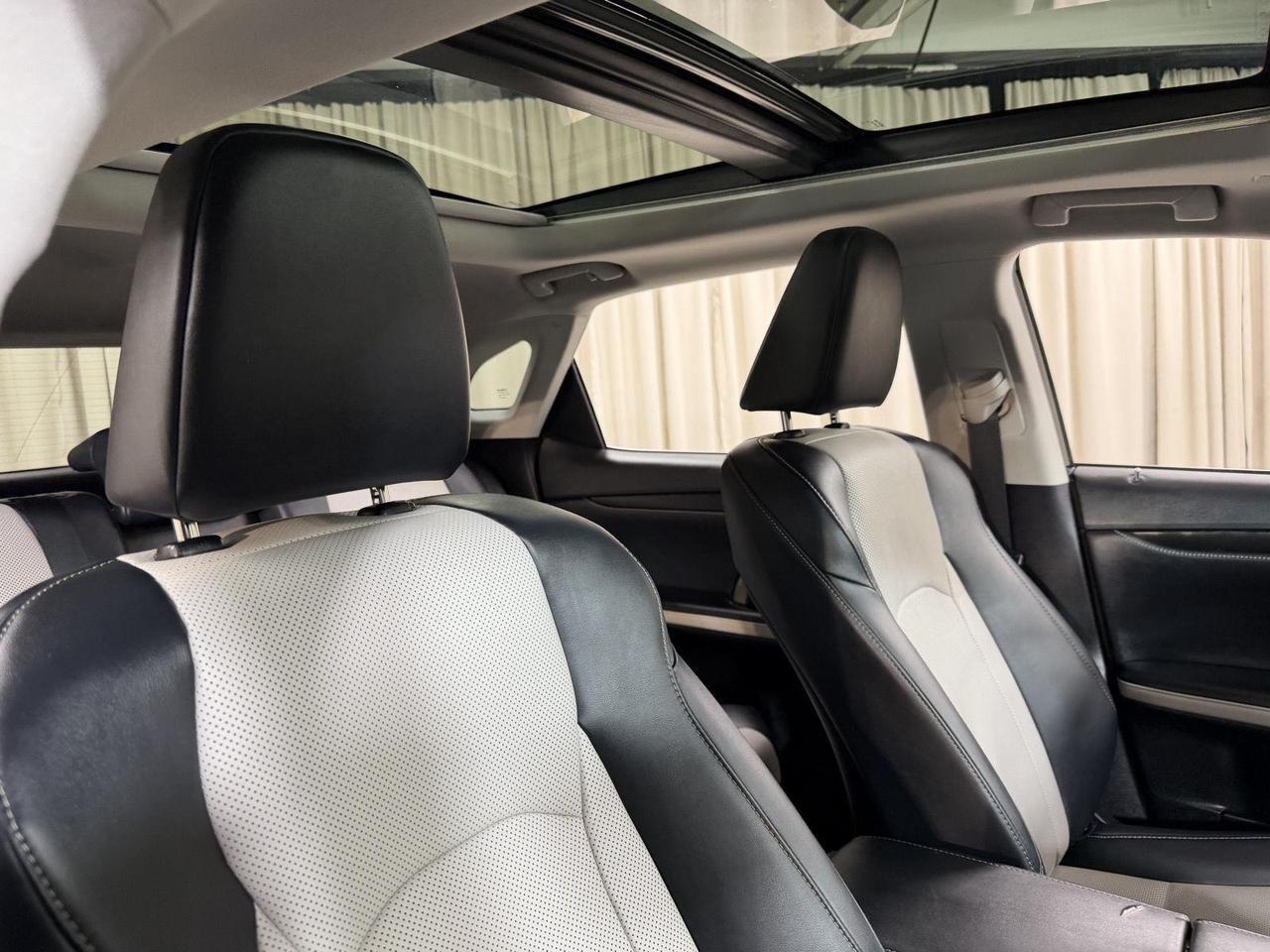2022 Lexus RX 350 Annapolis MD