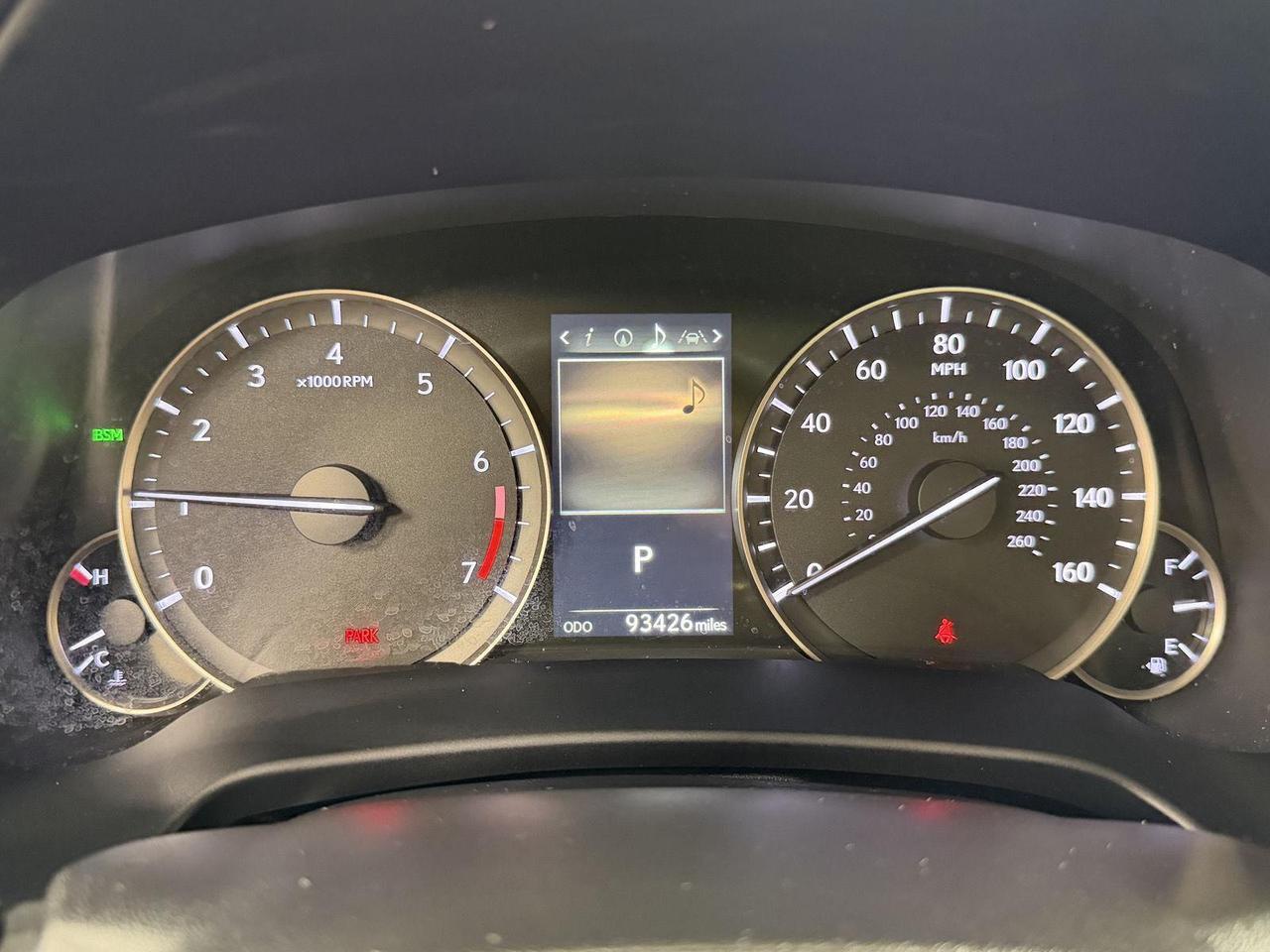 2022 Lexus RX 350 Annapolis MD