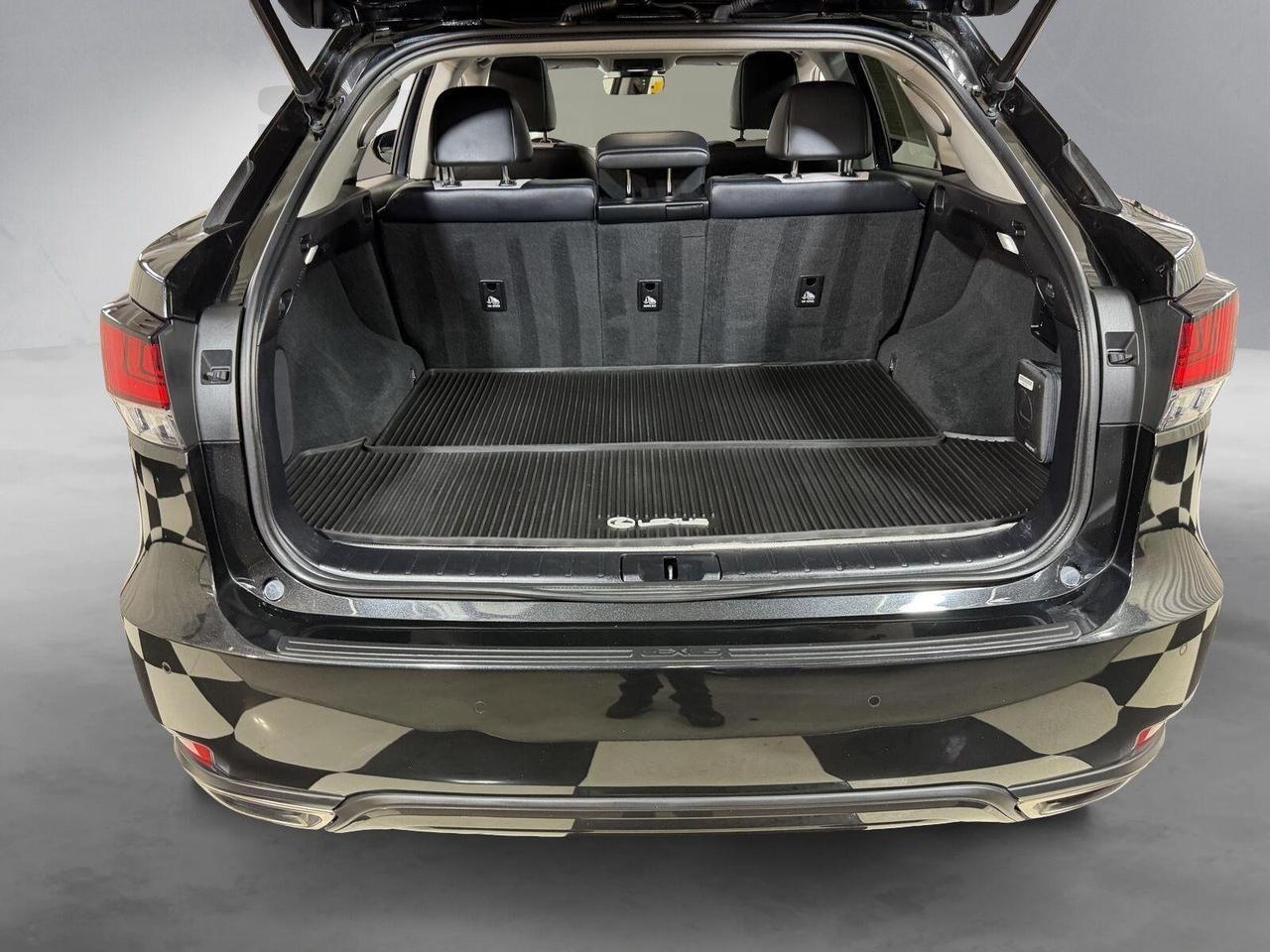 2022 Lexus RX 350 Annapolis MD