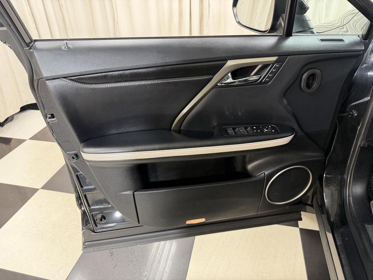 2022 Lexus RX 350 Annapolis MD
