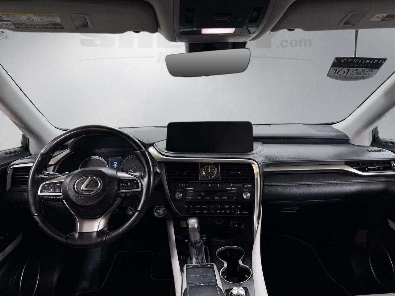 2022 Lexus RX 350 Annapolis MD