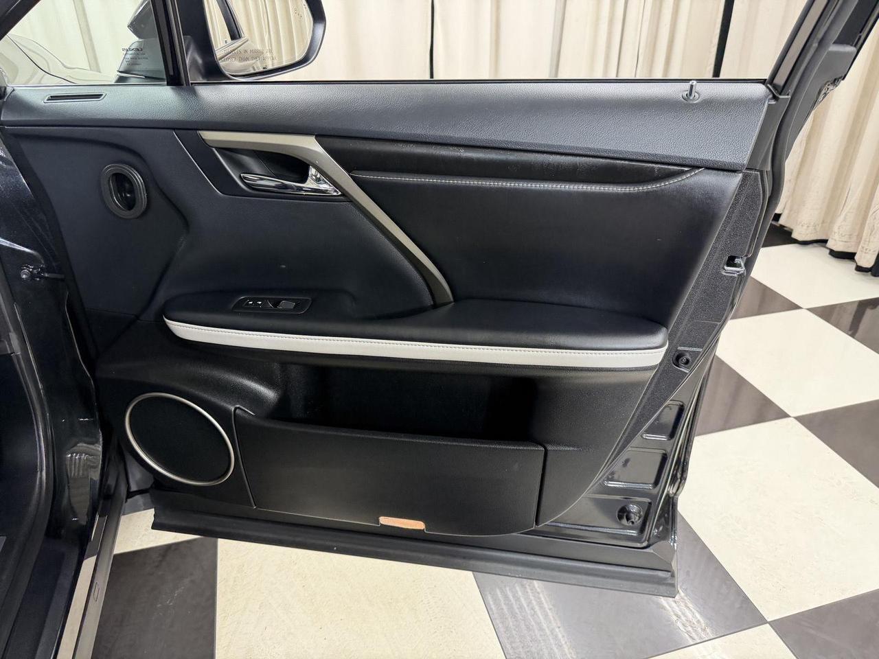 2022 Lexus RX 350 Annapolis MD