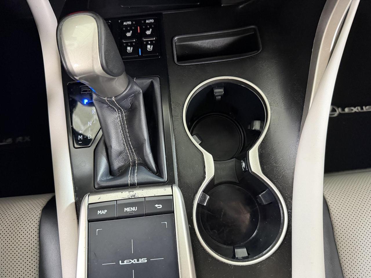 2022 Lexus RX 350 Annapolis MD