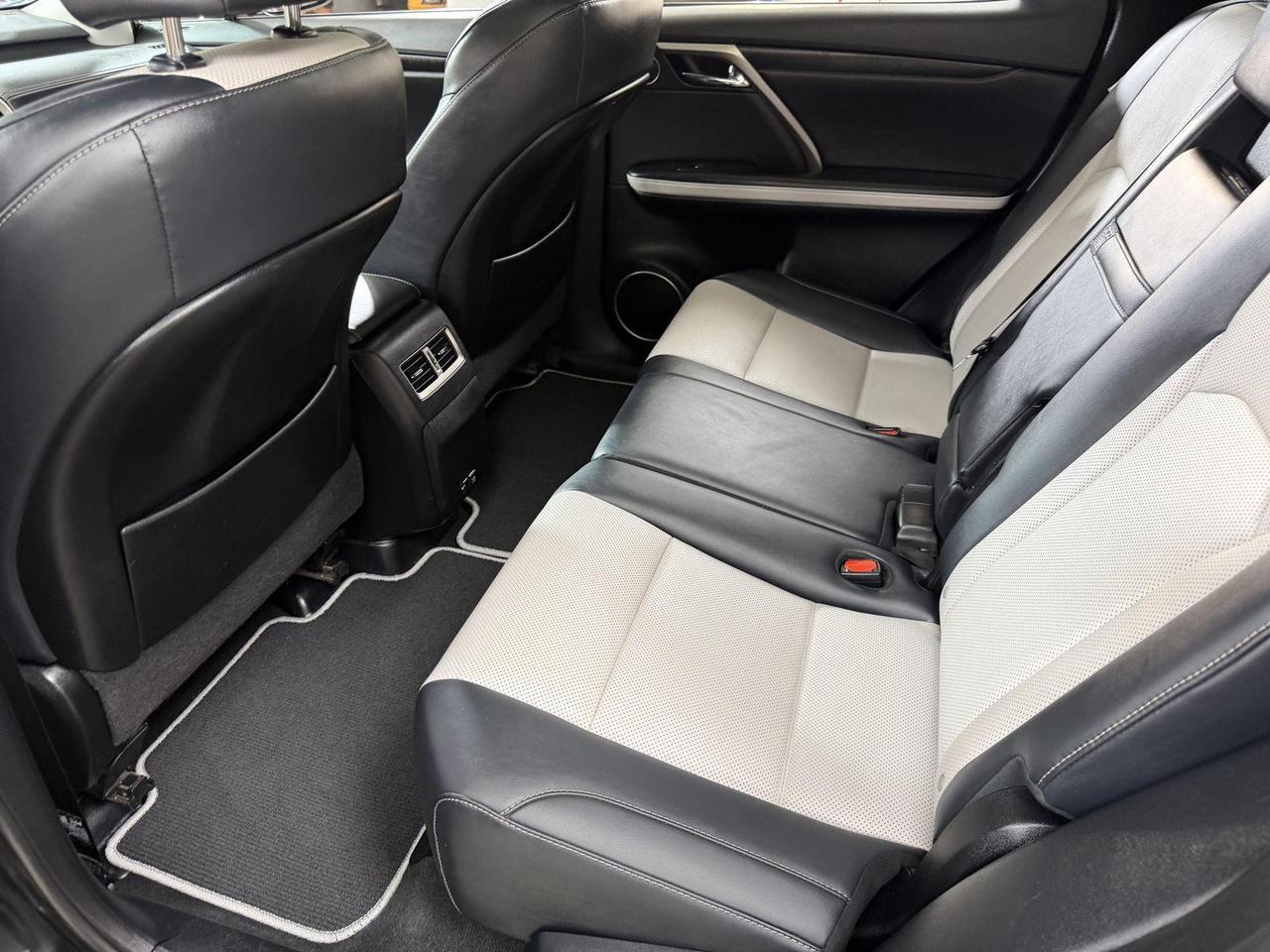 2022 Lexus RX 350 Annapolis MD