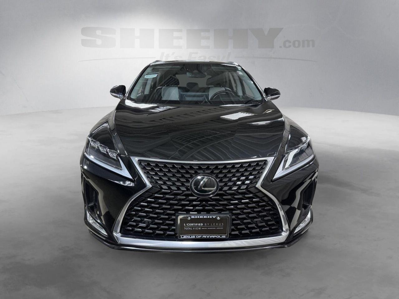 2022 Lexus RX 350 Annapolis MD