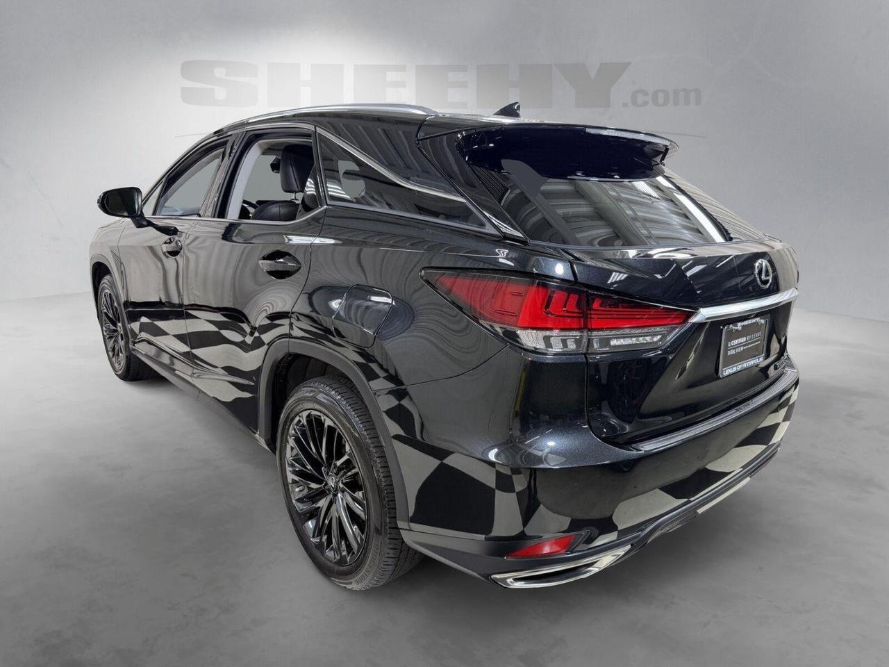 2022 Lexus RX 350 Annapolis MD