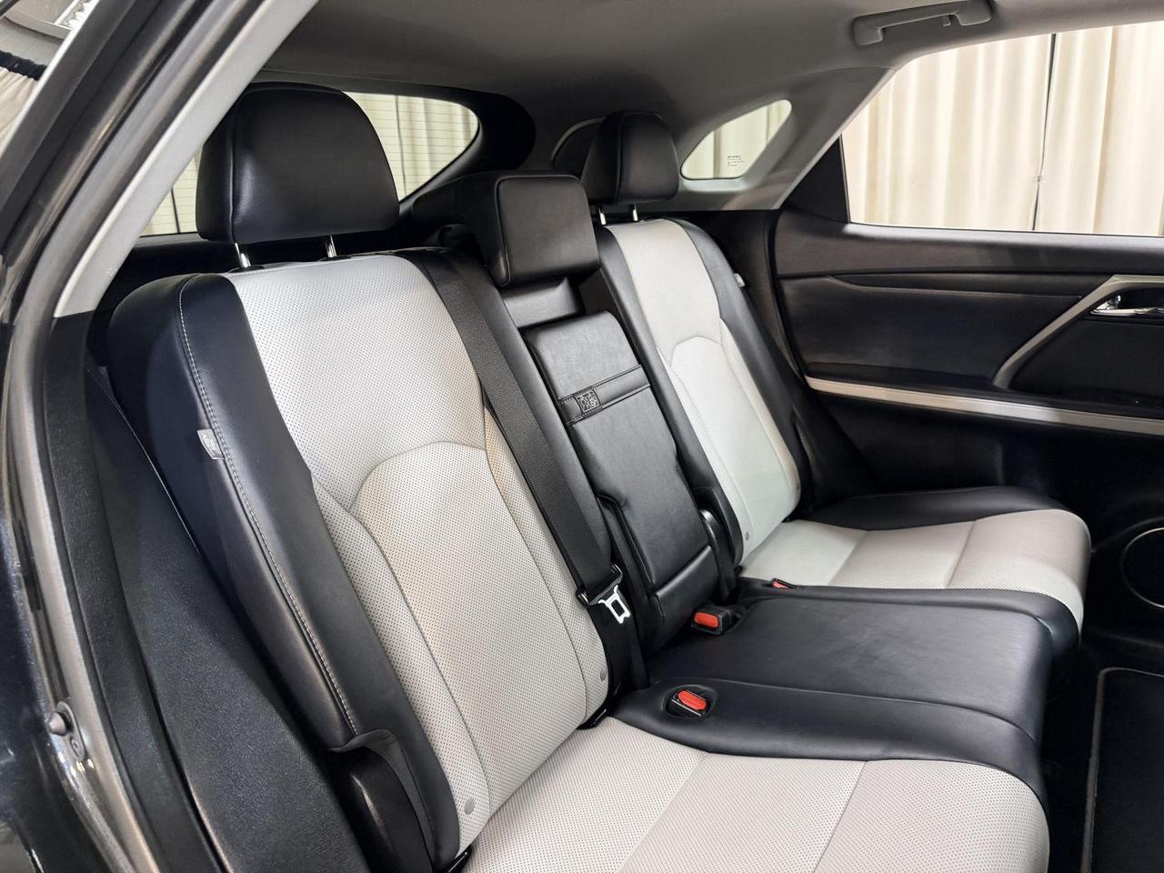 2022 Lexus RX 350 Annapolis MD