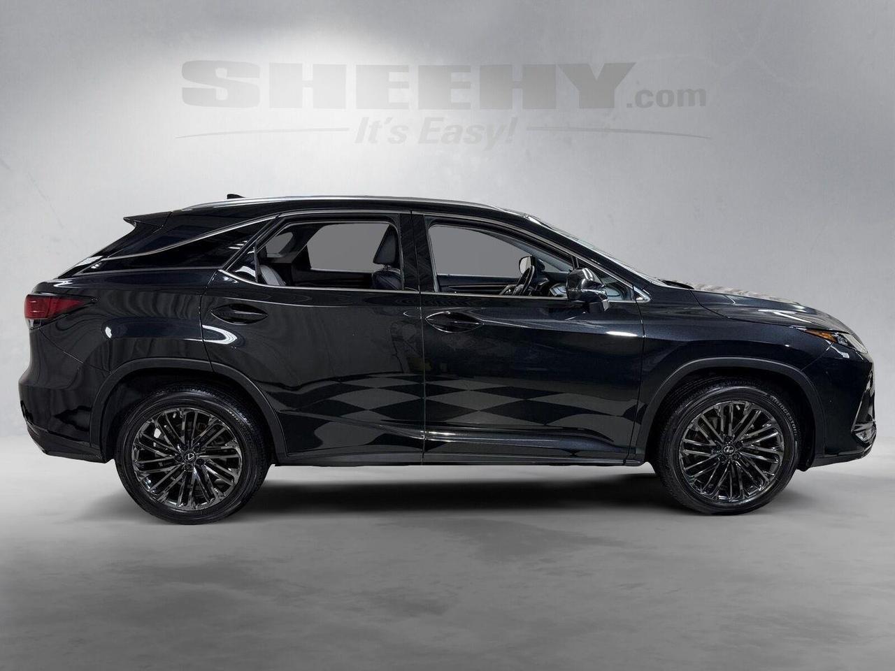 2022 Lexus RX 350 Annapolis MD
