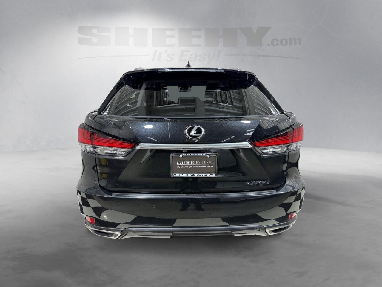 2022 Lexus RX 350 Annapolis MD