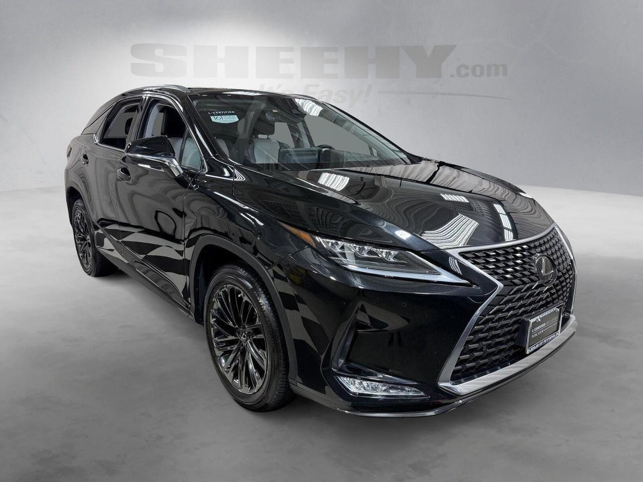 2022 Lexus RX 350 Annapolis MD