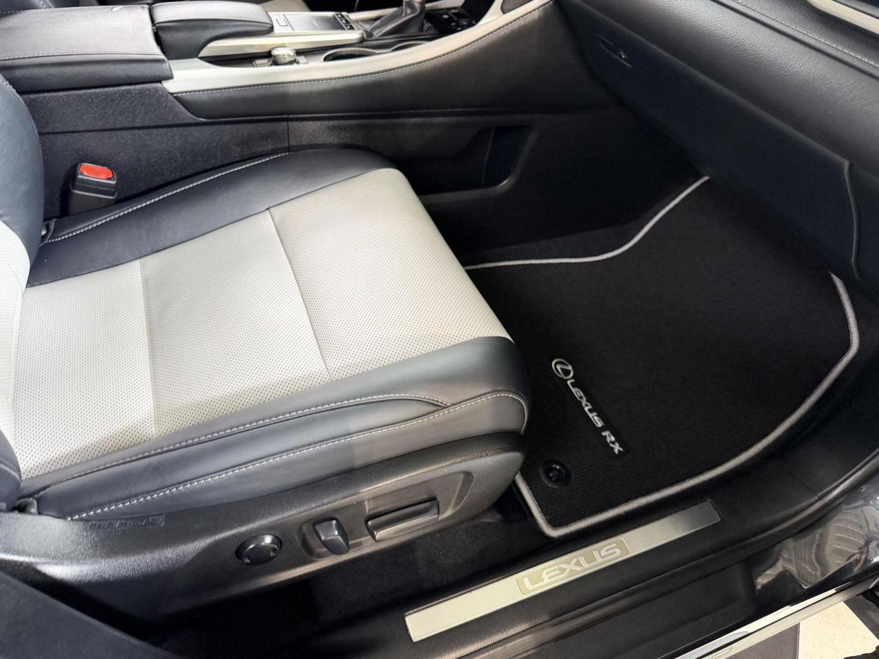 2022 Lexus RX 350 Annapolis MD