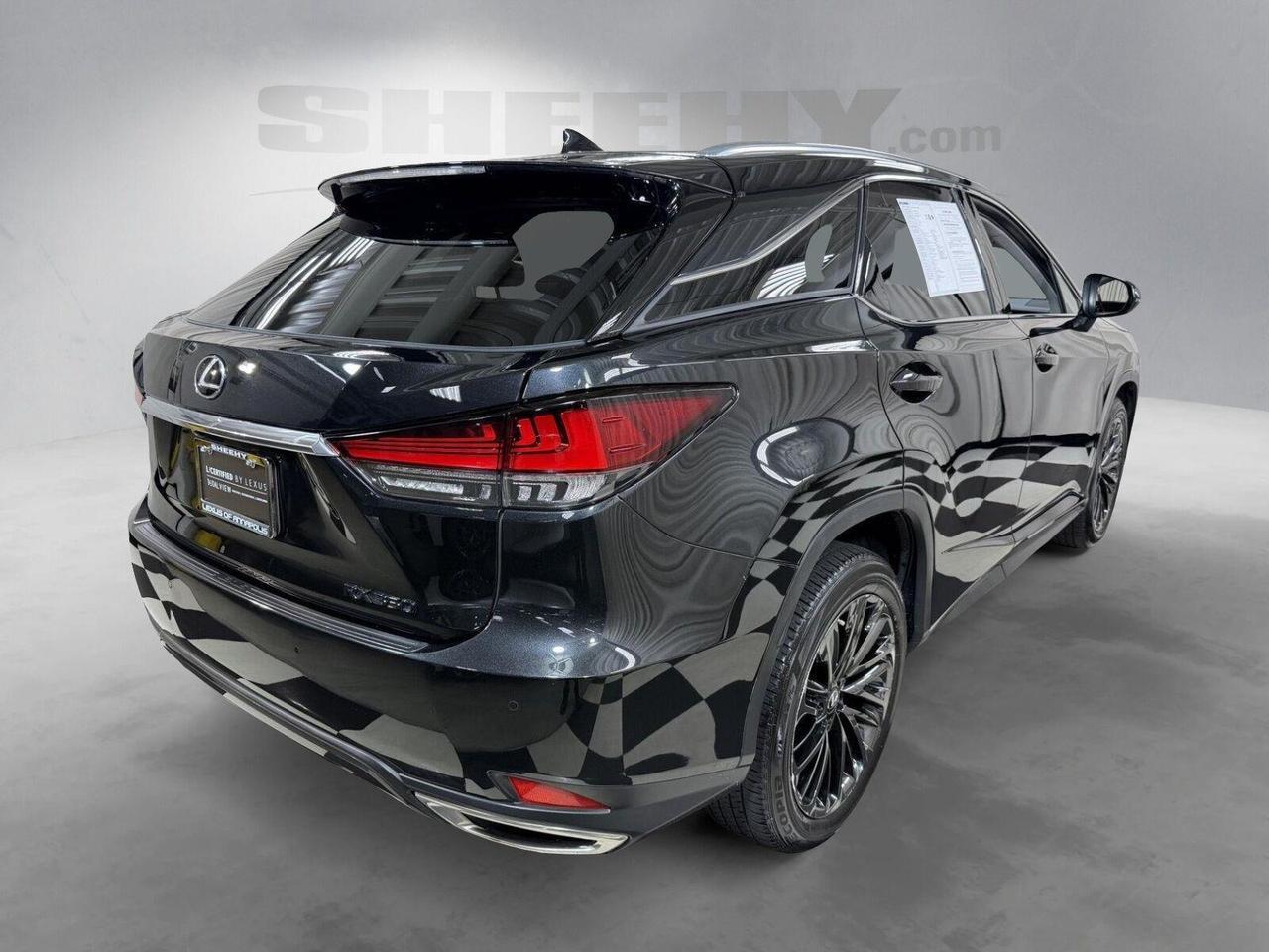 2022 Lexus RX 350 Annapolis MD