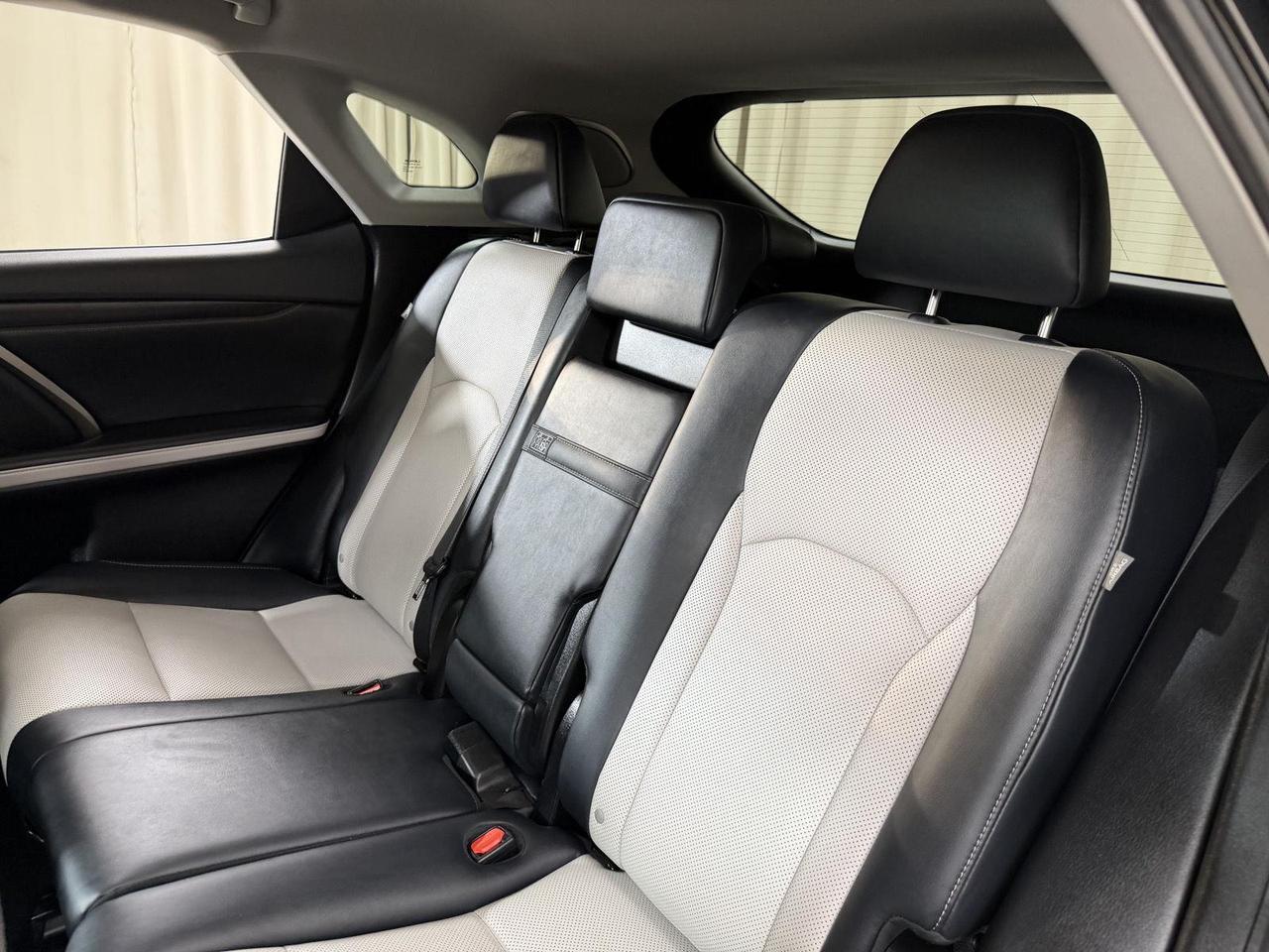 2022 Lexus RX 350 Annapolis MD