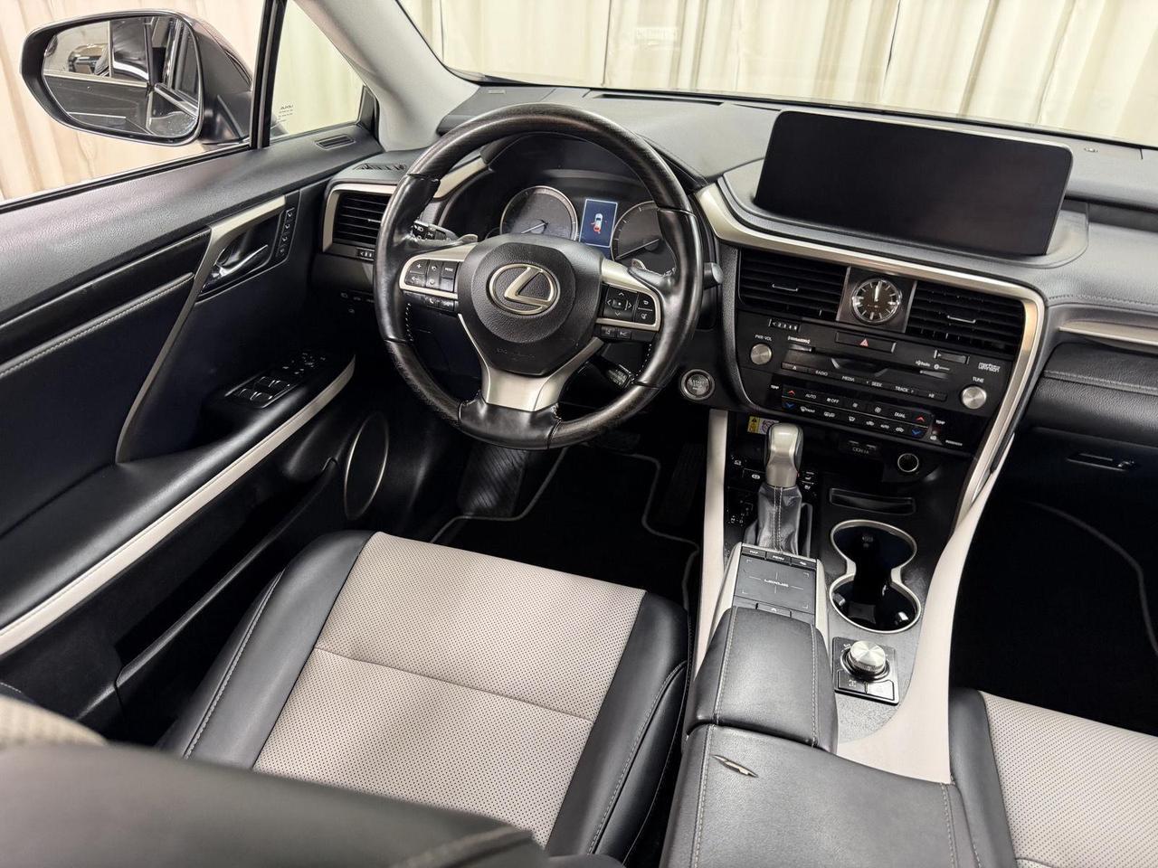 2022 Lexus RX 350 Annapolis MD