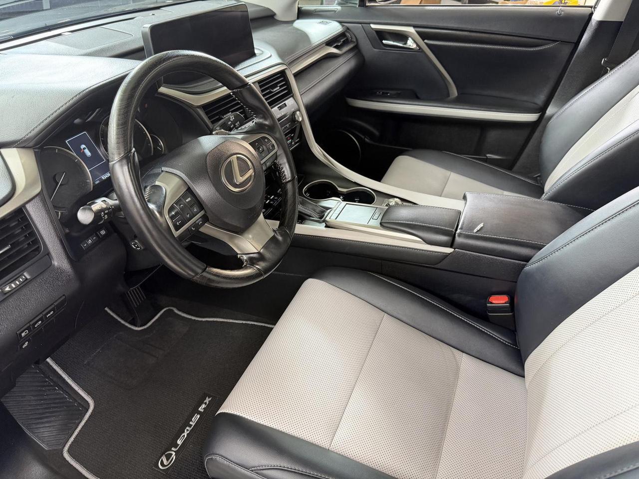 2022 Lexus RX 350 Annapolis MD