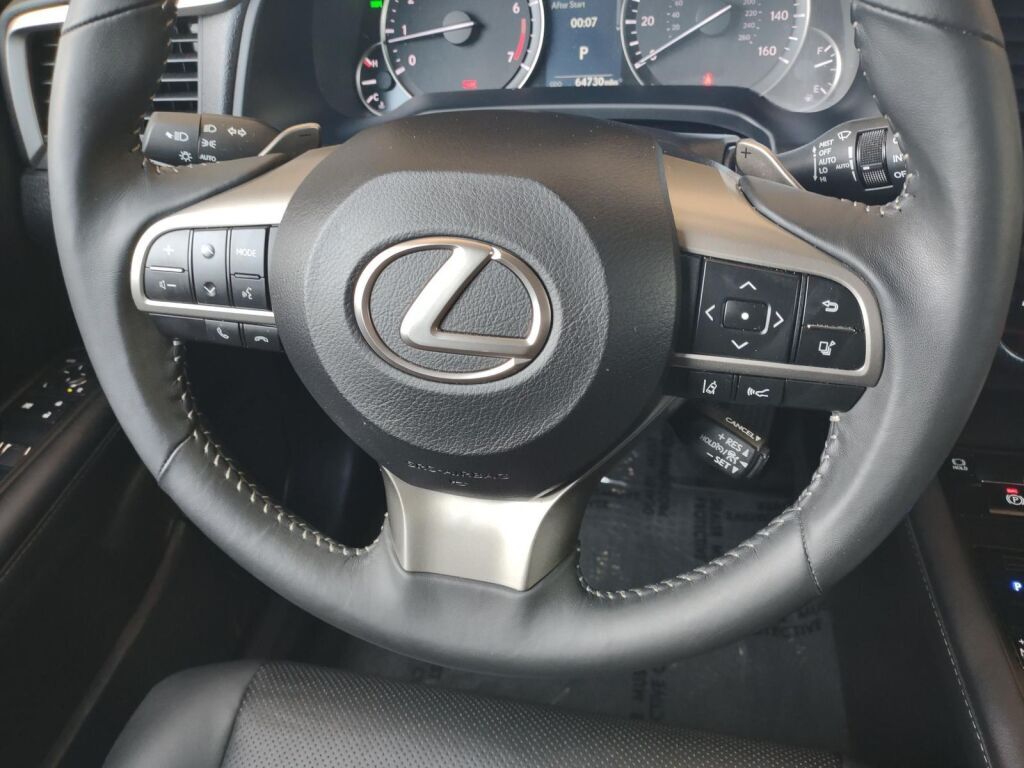 2022 Lexus RX 350 Richmond VA