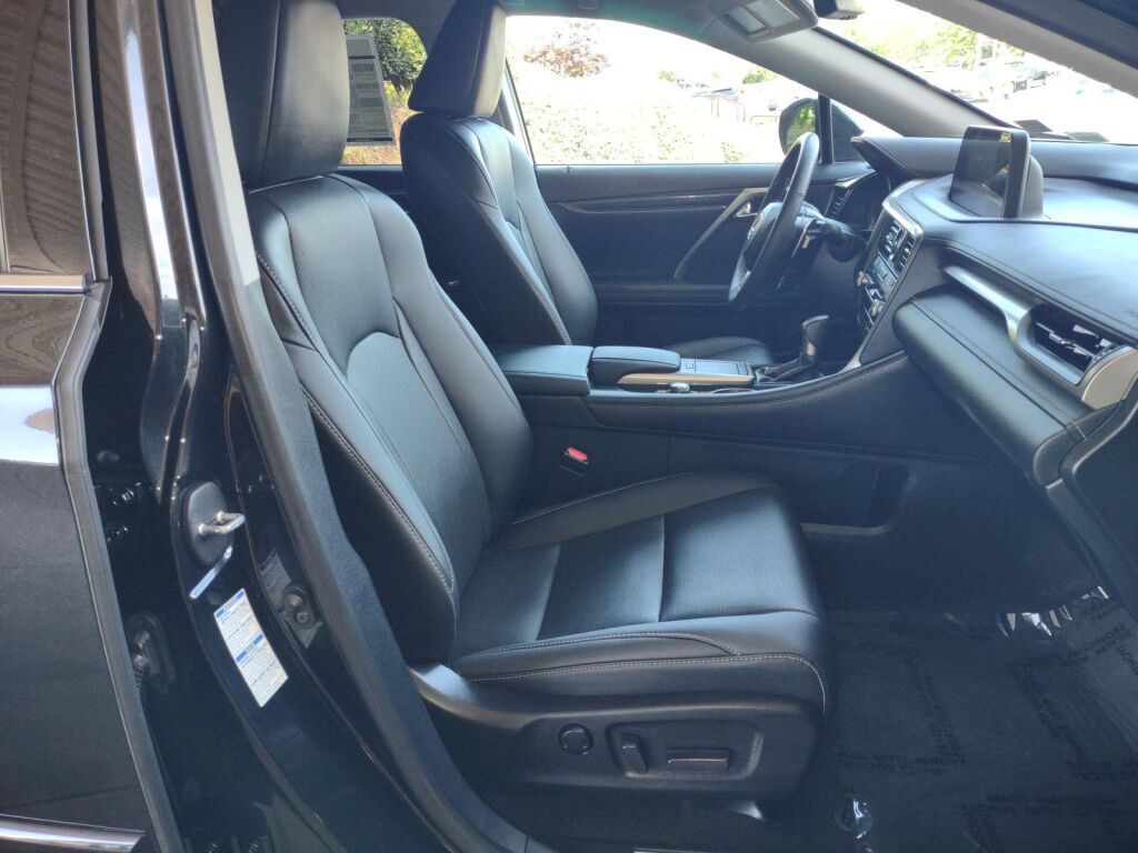 2022 Lexus RX 350 Richmond VA