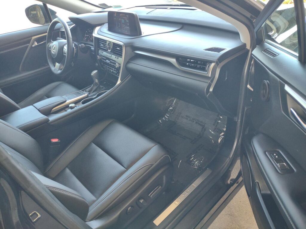 2022 Lexus RX 350 Richmond VA