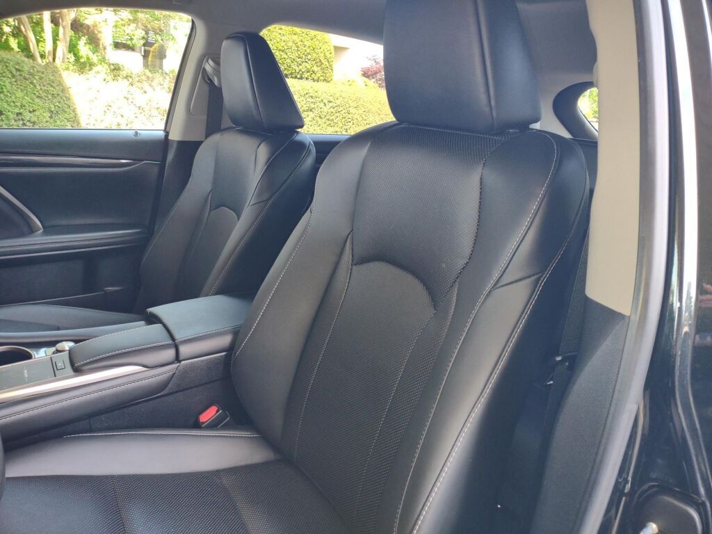 2022 Lexus RX 350 Richmond VA