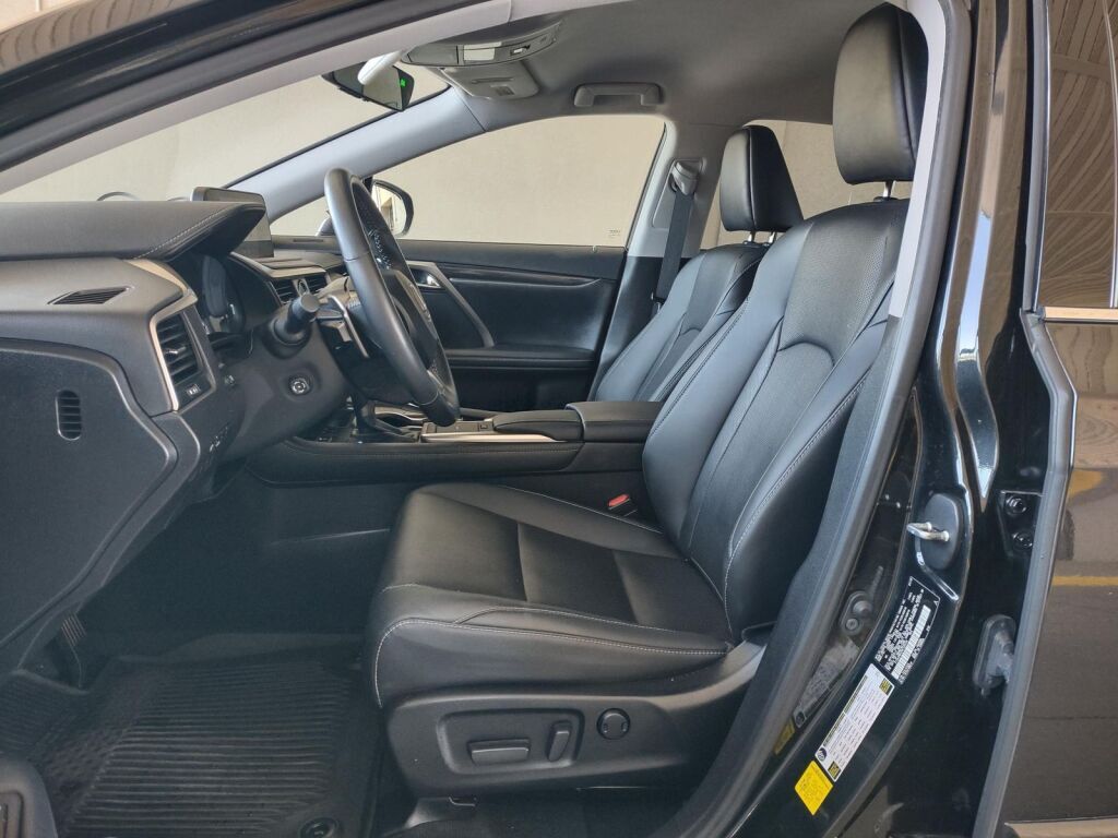 2022 Lexus RX 350 Richmond VA