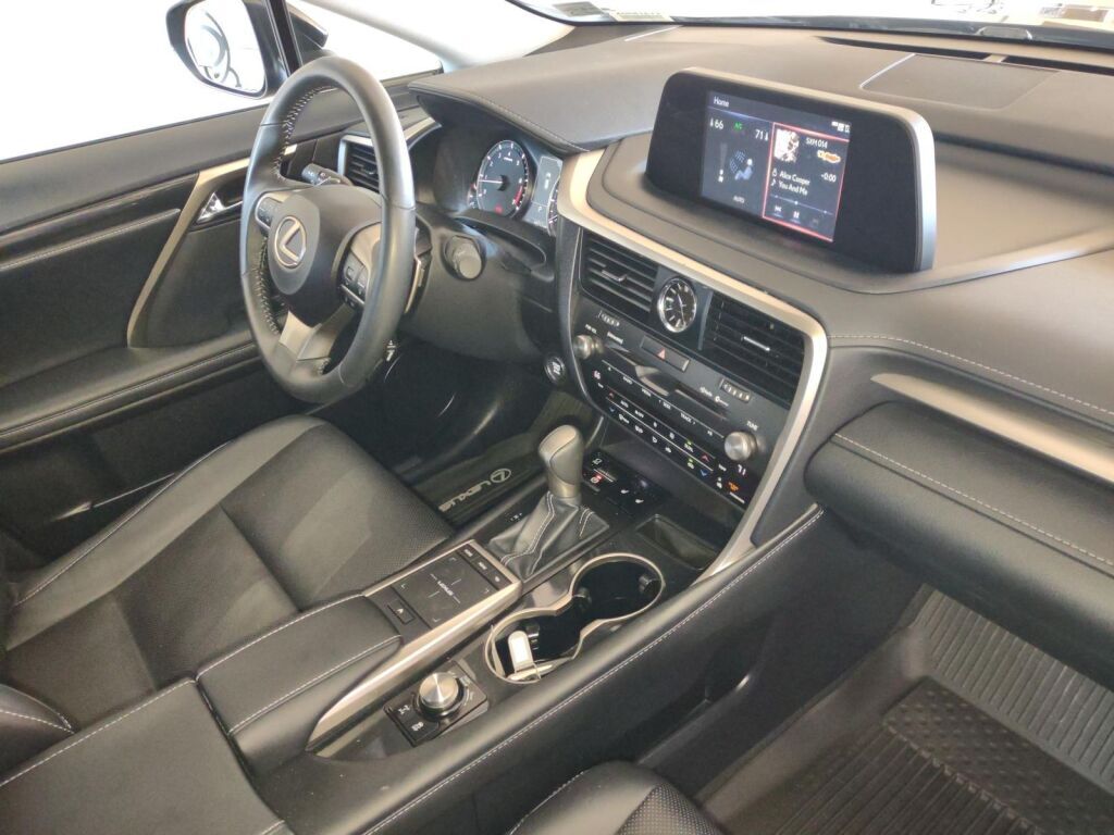 2022 Lexus RX 350 Richmond VA