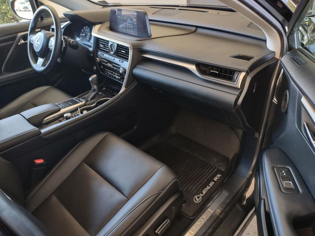 2022 Lexus RX 350 Richmond VA