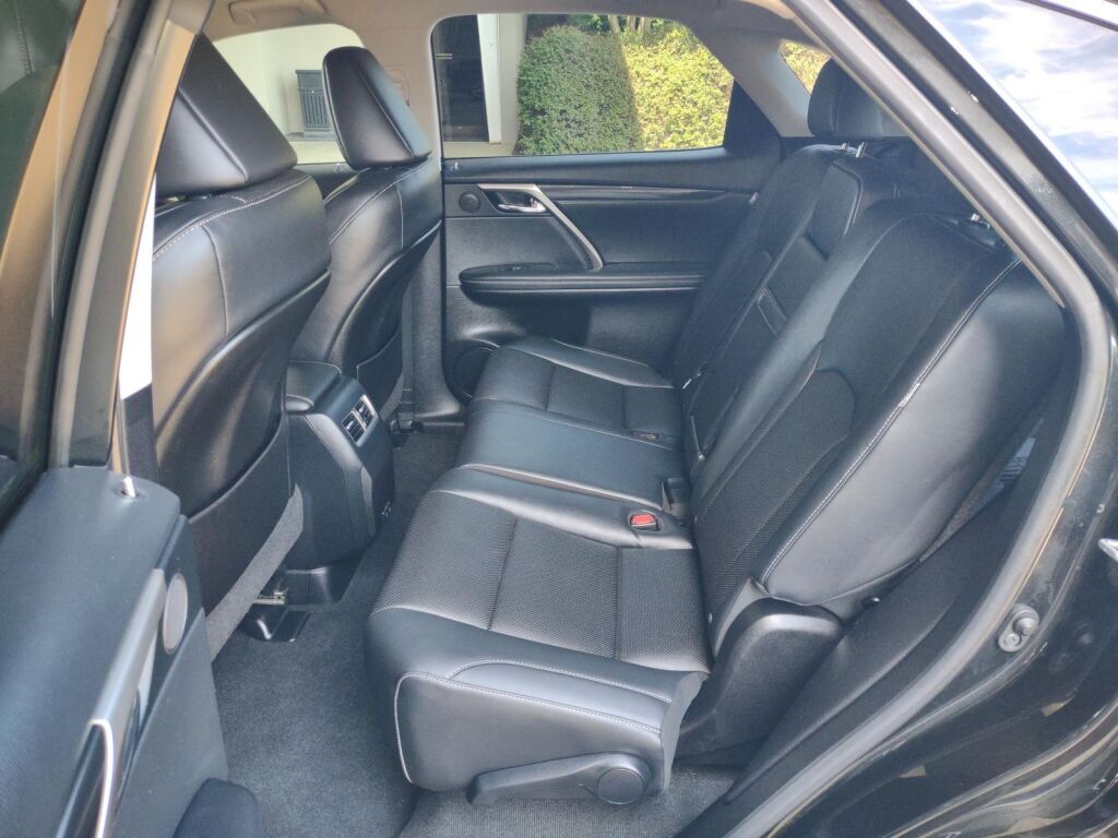 2022 Lexus RX 350 Richmond VA