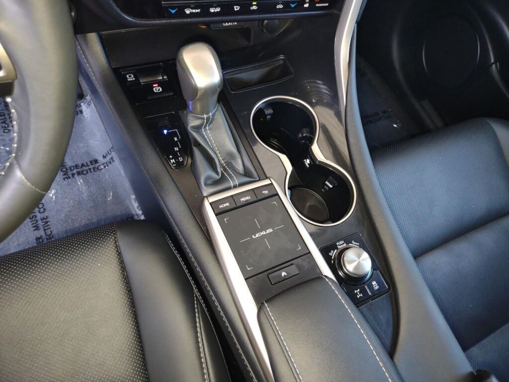 2022 Lexus RX 350 Richmond VA