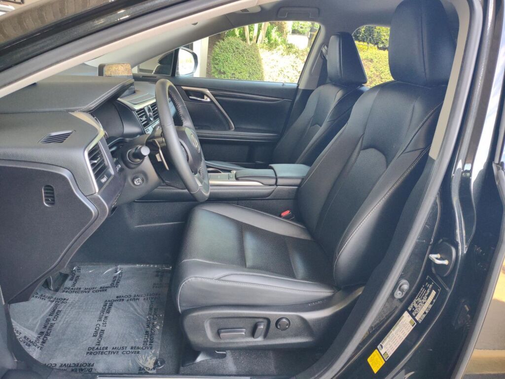 2022 Lexus RX 350 Richmond VA