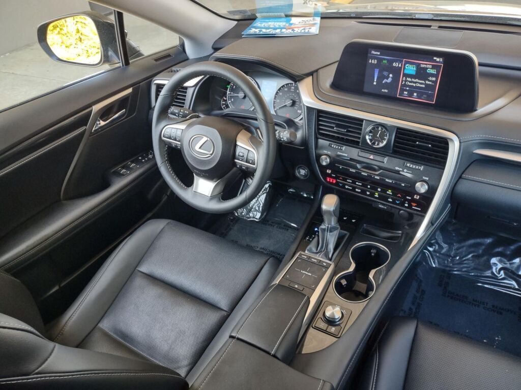 2022 Lexus RX 350 Richmond VA