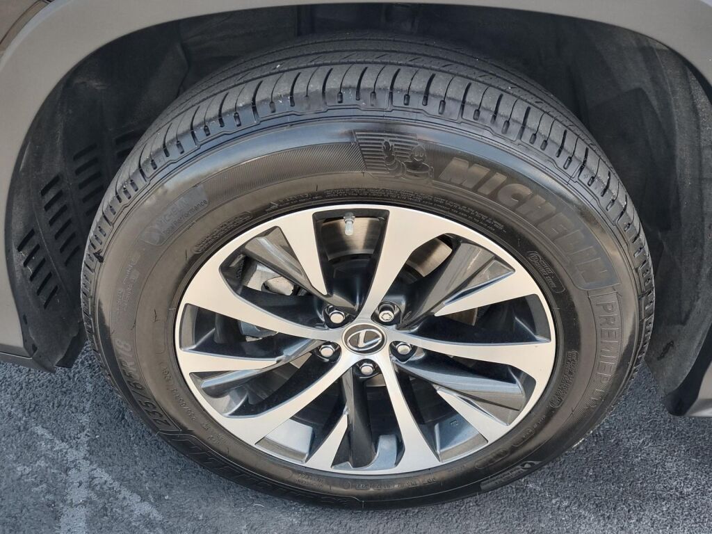 2022 Lexus RX 350 Richmond VA