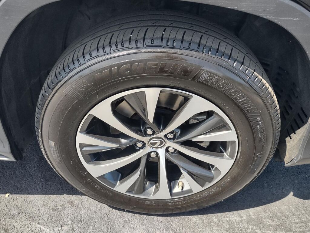 2022 Lexus RX 350 Richmond VA