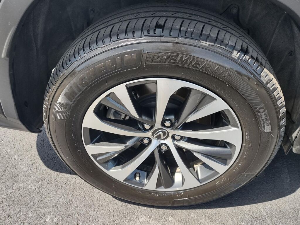 2022 Lexus RX 350 Richmond VA