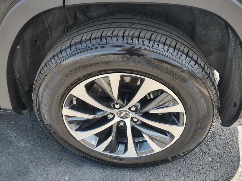 2022 Lexus RX 350 Richmond VA