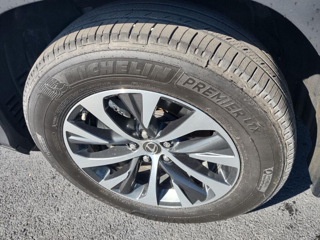 2022 Lexus RX 350 Richmond VA