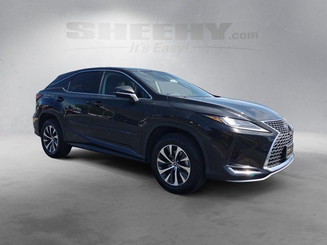 2022 Lexus RX 350 Richmond VA