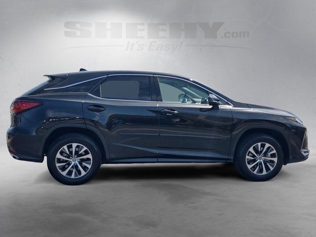 2022 Lexus RX 350 Richmond VA